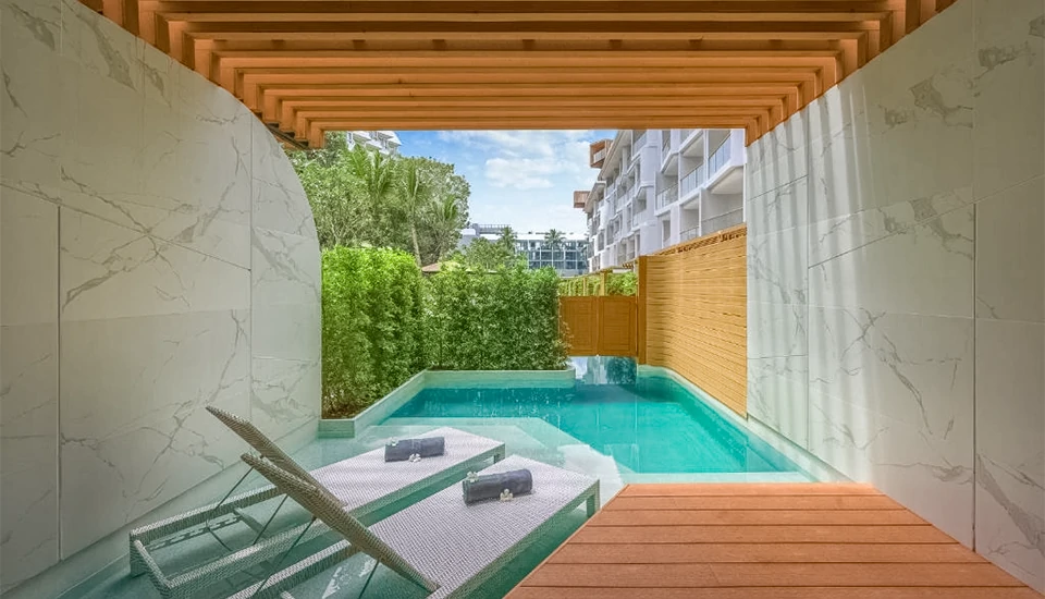 هتل آندامان امبریس پاتونگ پوکت